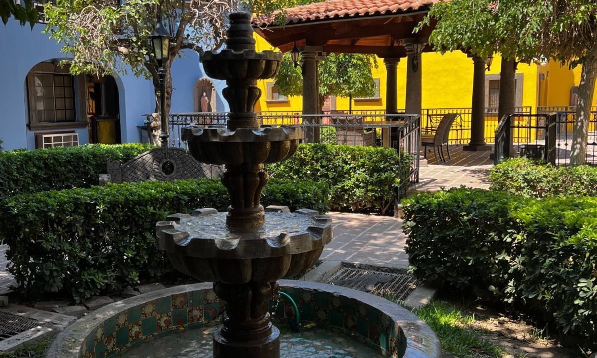 Juarez Municipality Hotel | Hotel Suites EL Paseo