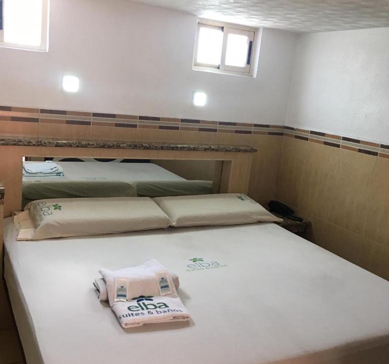 Toluca City-Centre Hotel | Hotel & suites elba