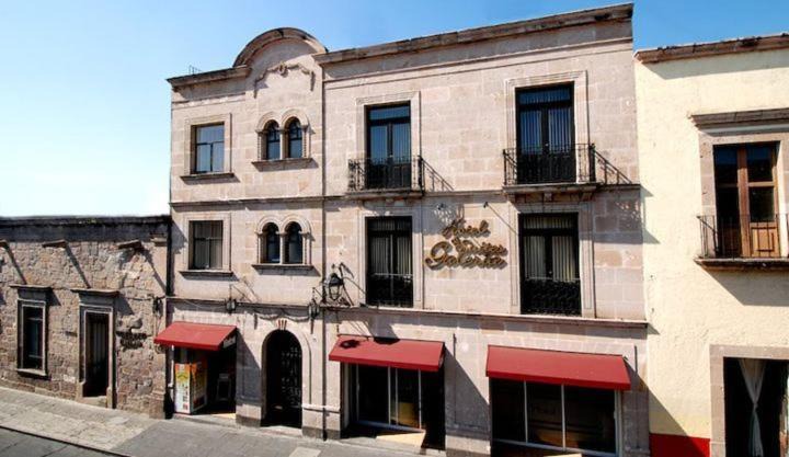Historic Centre Hotel | Hotel & Suites Galeria