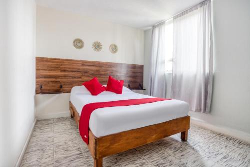 Puebla Hotel | Hotel Suites Puebla