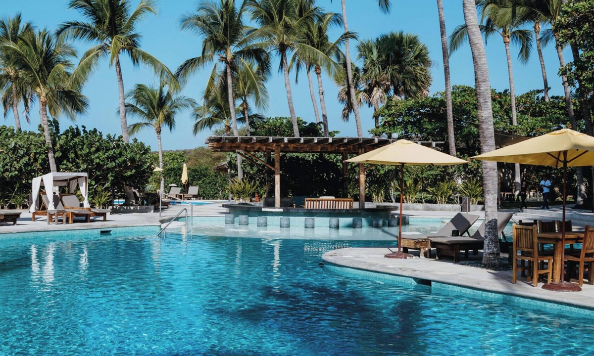 Bacocho Resort | Hotel Suites Villasol