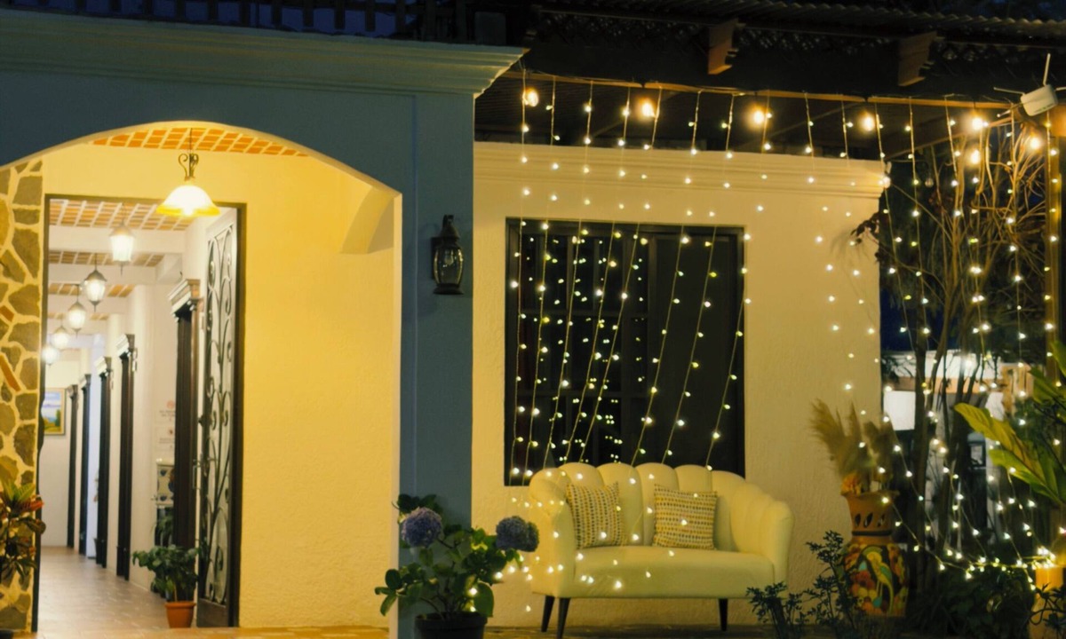 San Juan La Laguna Hotel | Hotel Taa' Tiin
