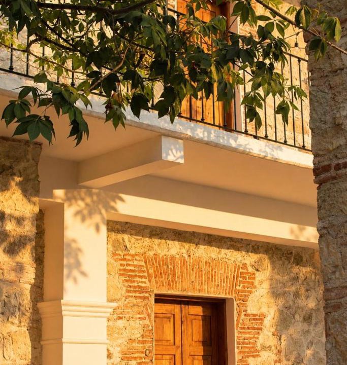 Jalatlaco Hotel | Hotel Tabáa Oaxaca