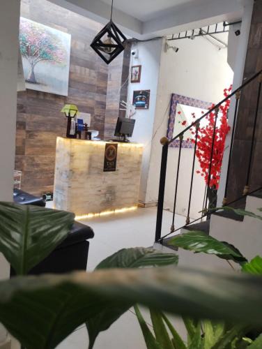 Atlixco Hotel | Hotel Tao