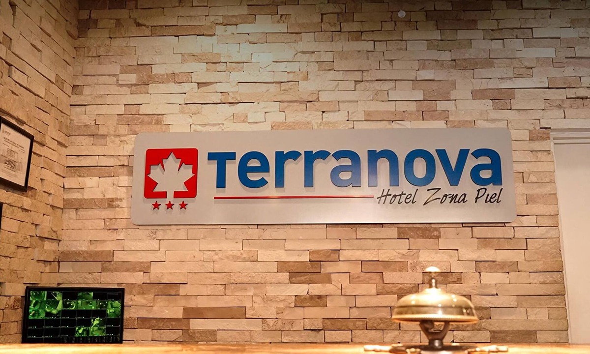 Leon Hotel | Hotel Terranova Zona Piel