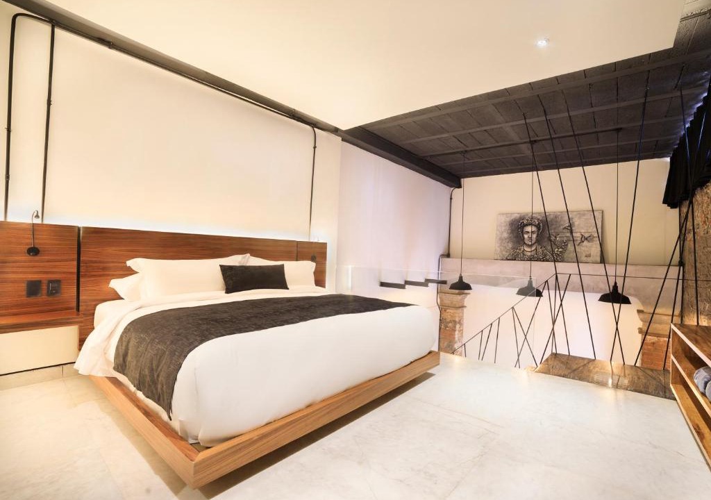Cholula Hotel | Hotel Tila