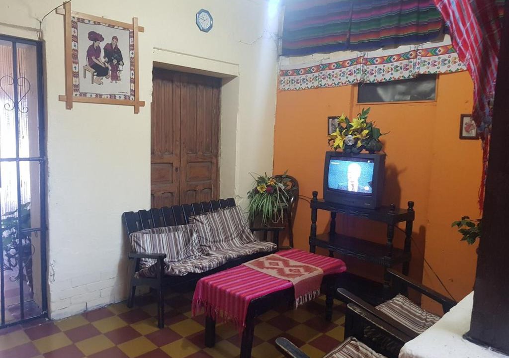 Huehuetenango House | Hotel Todos Santos Inn