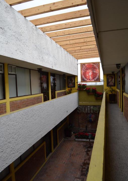 Toluca Apartment | Hotel Tolotzin