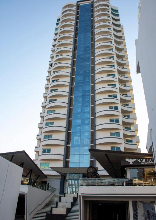 Zona Dorada Hotel | Hotel Tramonto Mazatlan