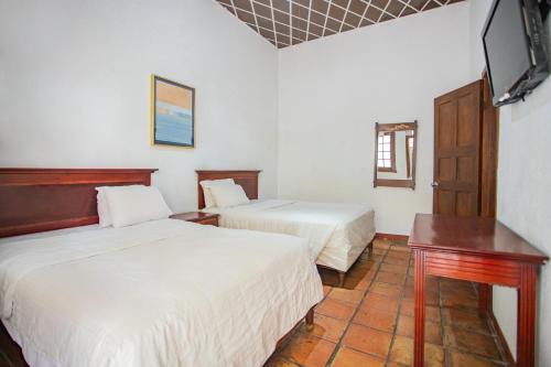 Zona Centro Hotel | Hotel Urdiñola Saltillo