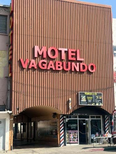 Centro Hotel | Hotel Vagabundo