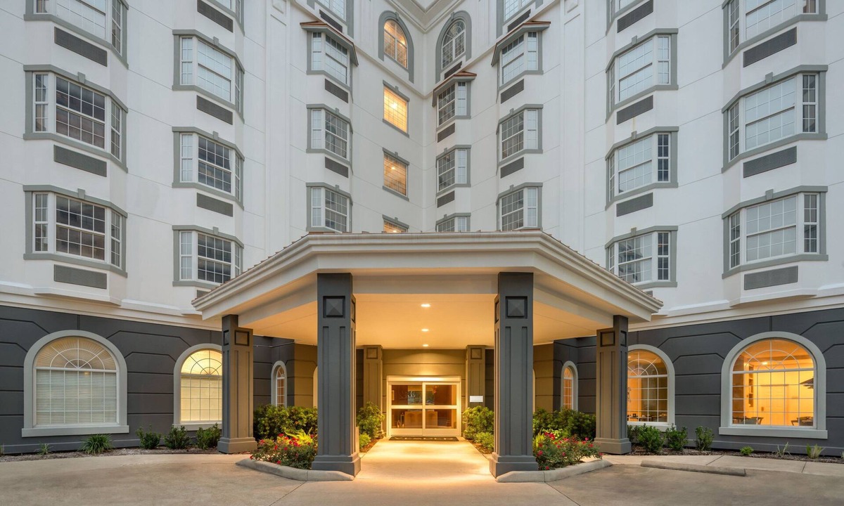 The Galleria Hotel | Hotel Vesper, Houston, a Tribute Portfolio Hotel