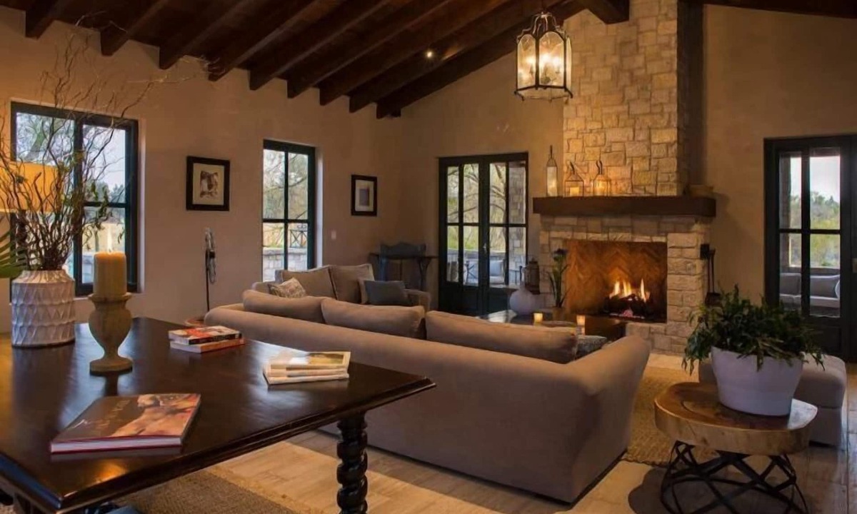 San Miguel de Allende Hotel | Hotel Viñedos San Lucas