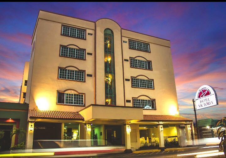 Poza Rica Hotel | Hotel Victoria Poza Rica by DOT Urban