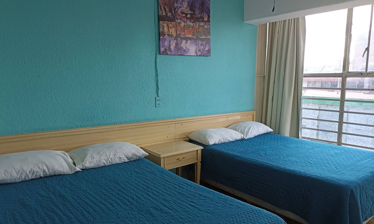 Irapuato Hotel | Hotel Viena