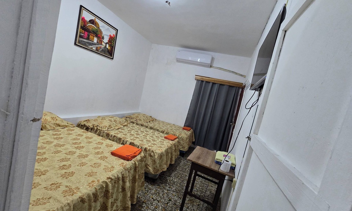 Flores Hotel | Hotel Villa Aurora