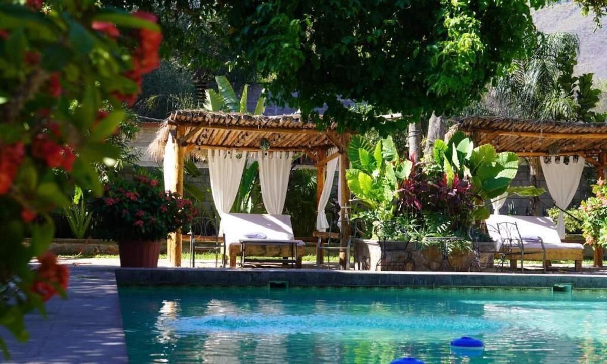 Urique Hotel | Hotel Villa de Urike