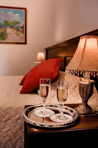 Zona 9 Hotel | Hotel Villa Española