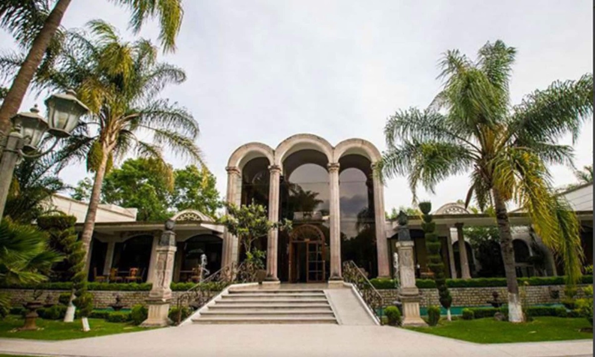 Centro Hotel | Hotel Villa Florencia