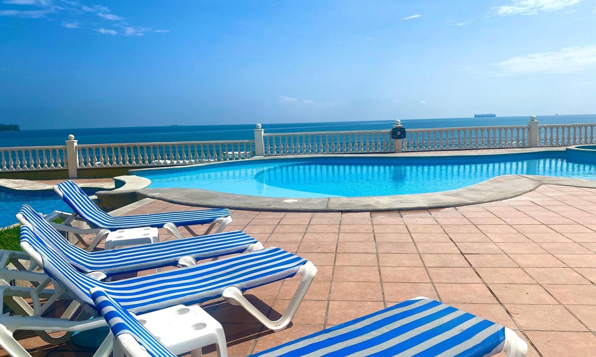 Veracruz Hotel | Hotel Villa Florida Veracruz