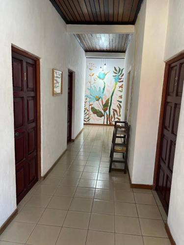 Flores Hotel | Hotel Villa Margarita