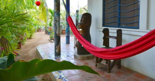 Rinconada Hotel | Hotel Villa Mozart y Macondo