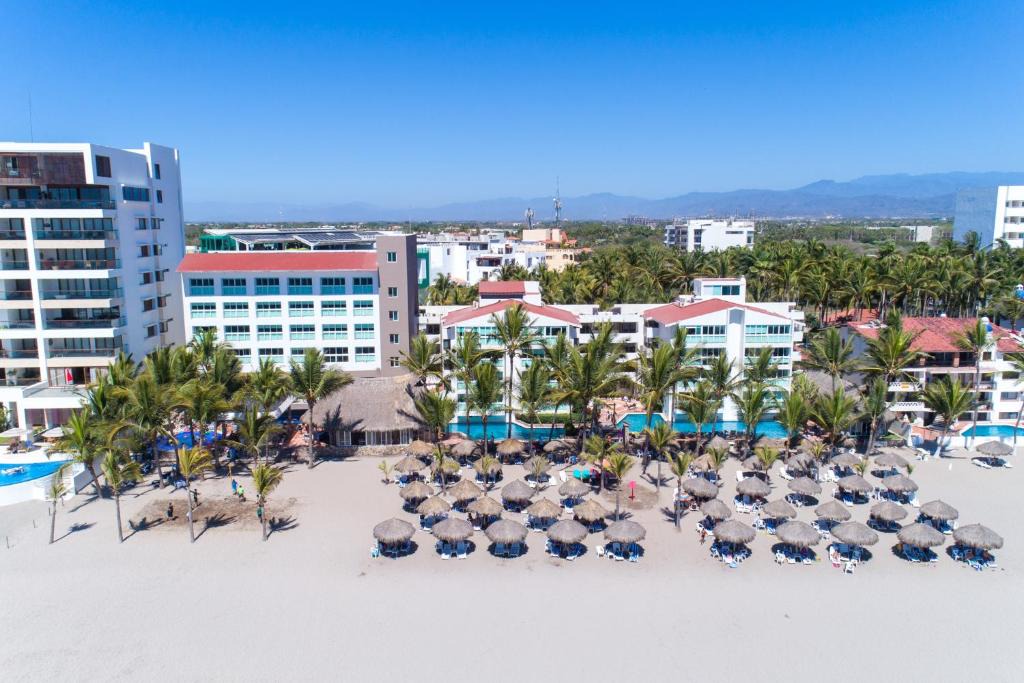 Nuevo Vallarta Resort | Hotel Villa Varadero