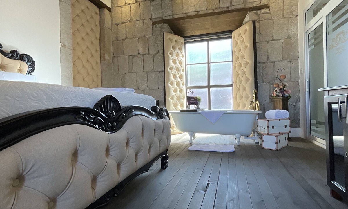 Quetzaltenango Hotel | Hotel Vintage "Rialto"