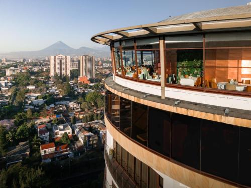 Colonia Vista Hermosa Uno Hotel | Hotel Vista Quince