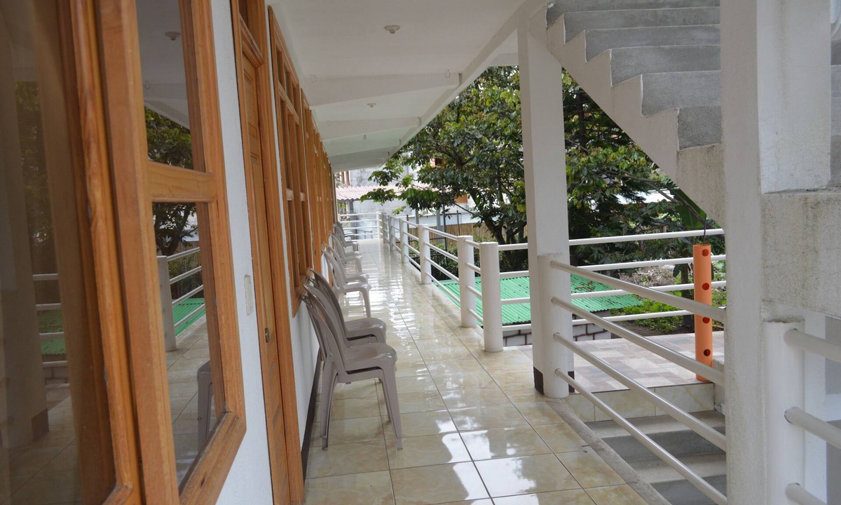San Pedro La Laguna Hotel | Hotel Xetawaal
