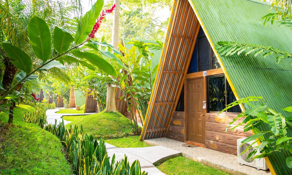 San Felipe Hotel | Hotel y Bungalows El Jardín
