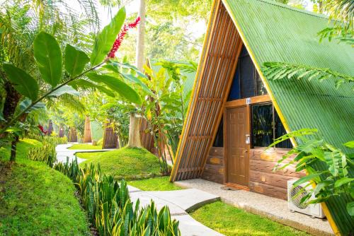 San Felipe Hotel | Hotel y Bungalows El Jardín