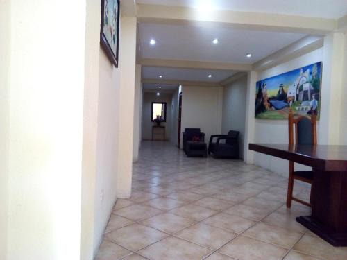 Quetzaltenango Hotel | Hotel y Bungalows Santa Ana