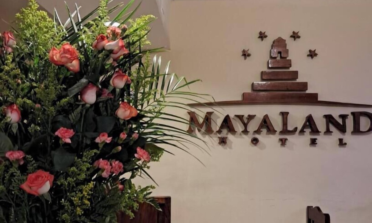 Quetzaltenango Hotel | HOTEL Y RESTAURANTE MAYALAND