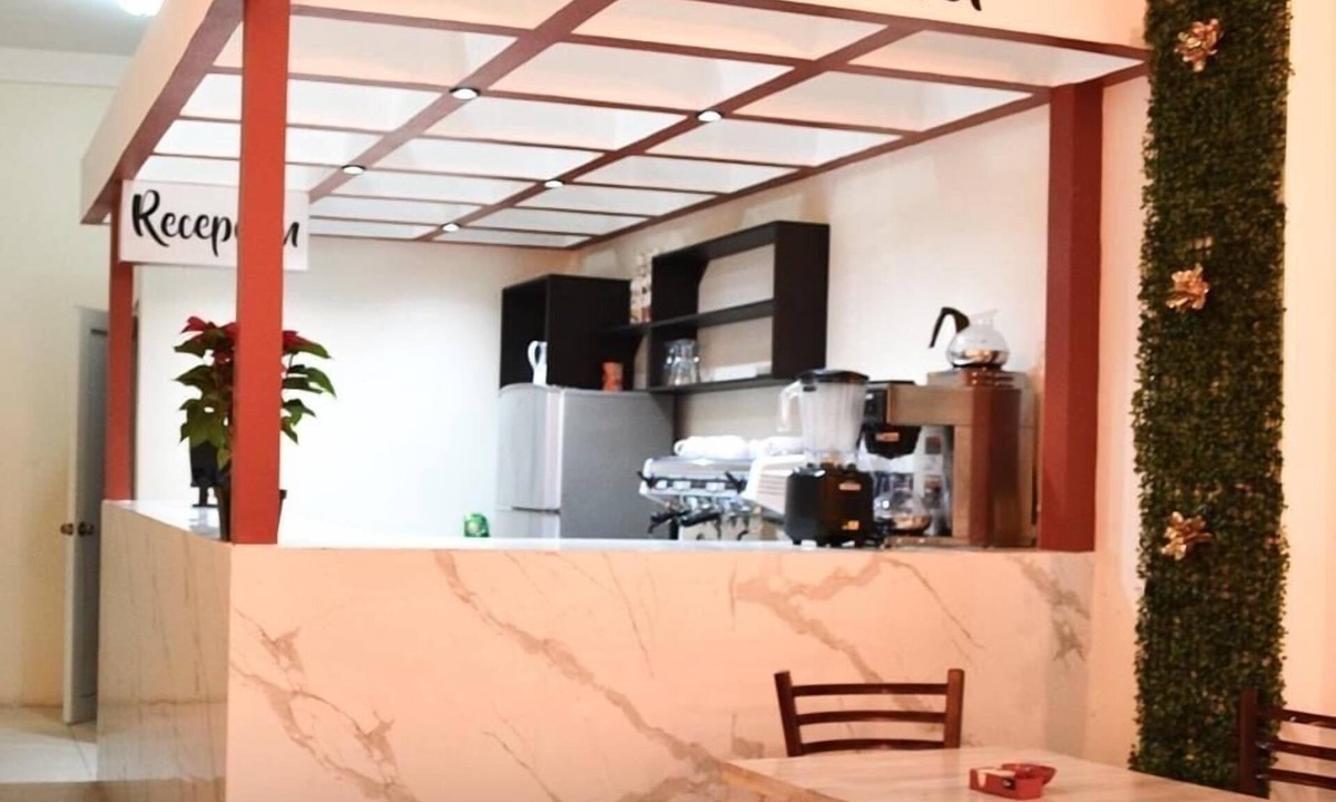 Quetzaltenango Hotel | Hotel y Restaurante Premier