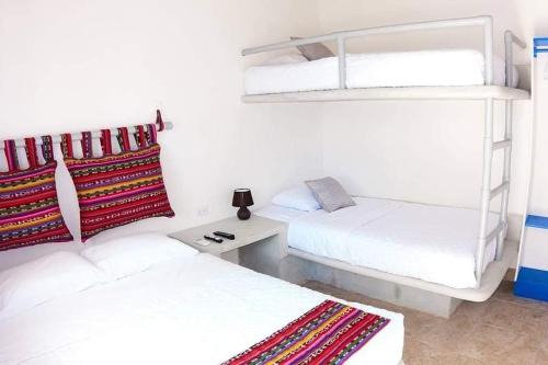 Monterrico Hotel | Hotel y Restaurante Playa Dorada