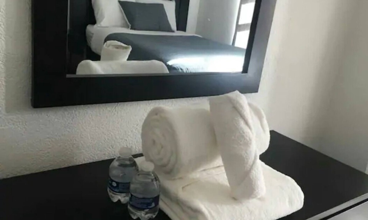 Chignahuapan Apartment | Hotel y Suites Axolotl
