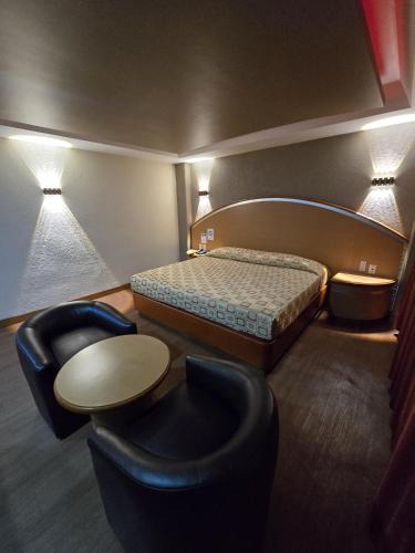 Tultitlan Hotel | Hotel y Villas Gran Vía, Tultitlán