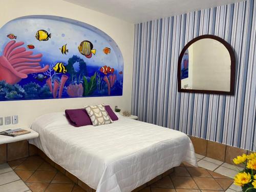 Rosario Hotel | Hotel Yauco