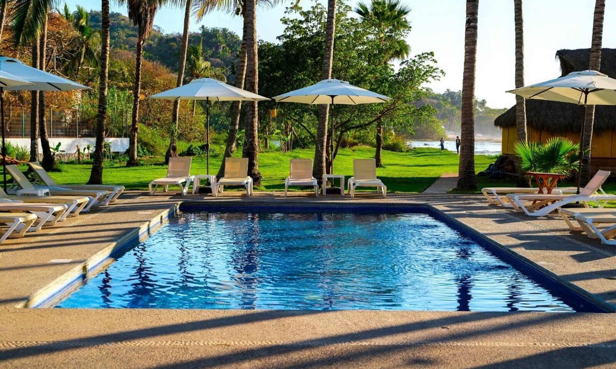 San Francisco Hotel | Hotel Ysuri San Pancho