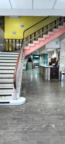 Chihuahua Hotel | Hoteles Santa Regina