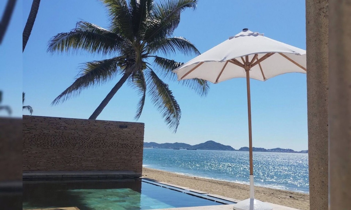 Manzanillo Hotel | HOTELITO BOUTIQUE