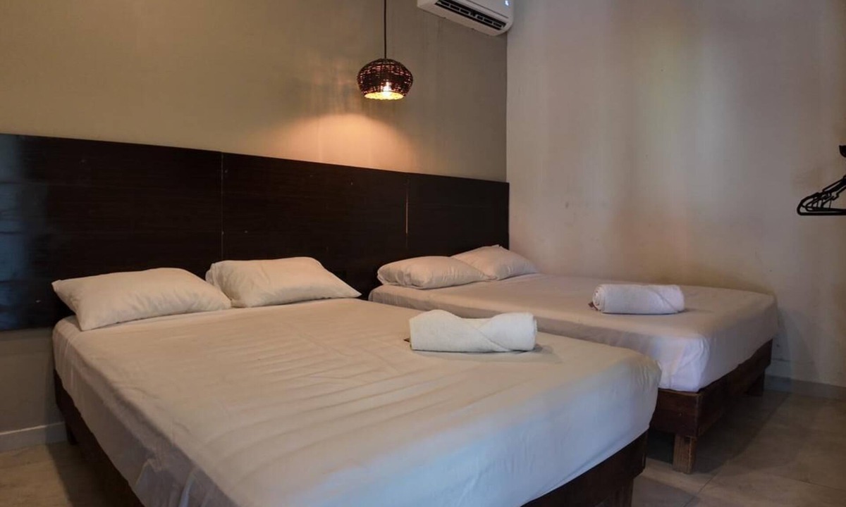 Crucecita Hotel | Hotelitos Suites Expres Huatulco