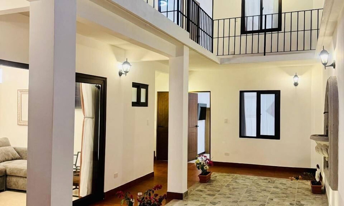 San Lorenzo El Cubo House | House 10 minutes from Antigua Guatemala in Ciudad Vieja