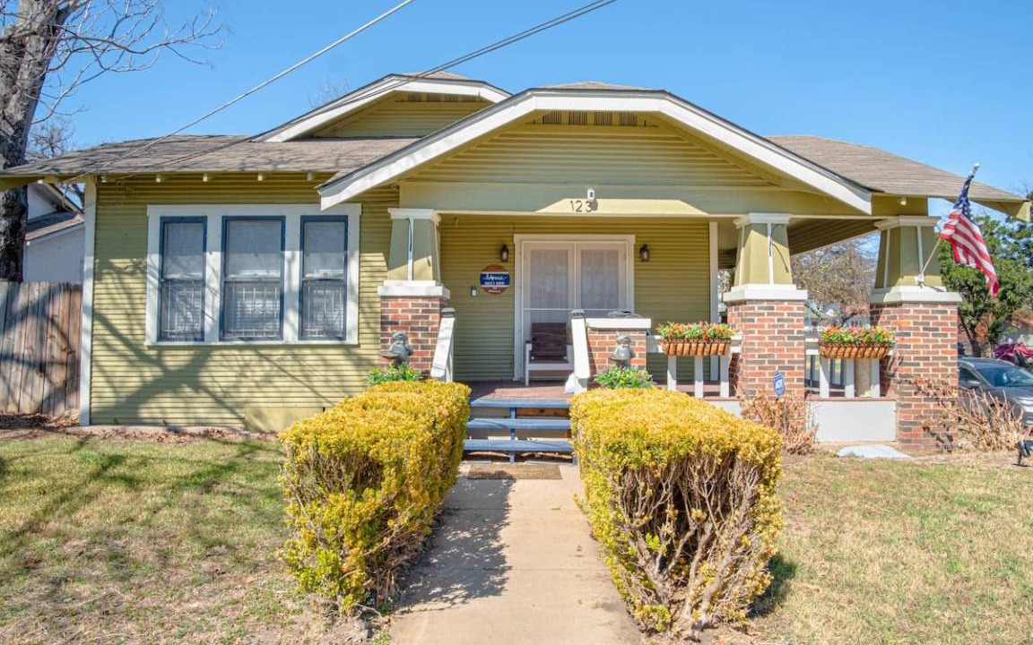 Denver Heights House | House ∙ 3 bedrooms ∙ 10 guests