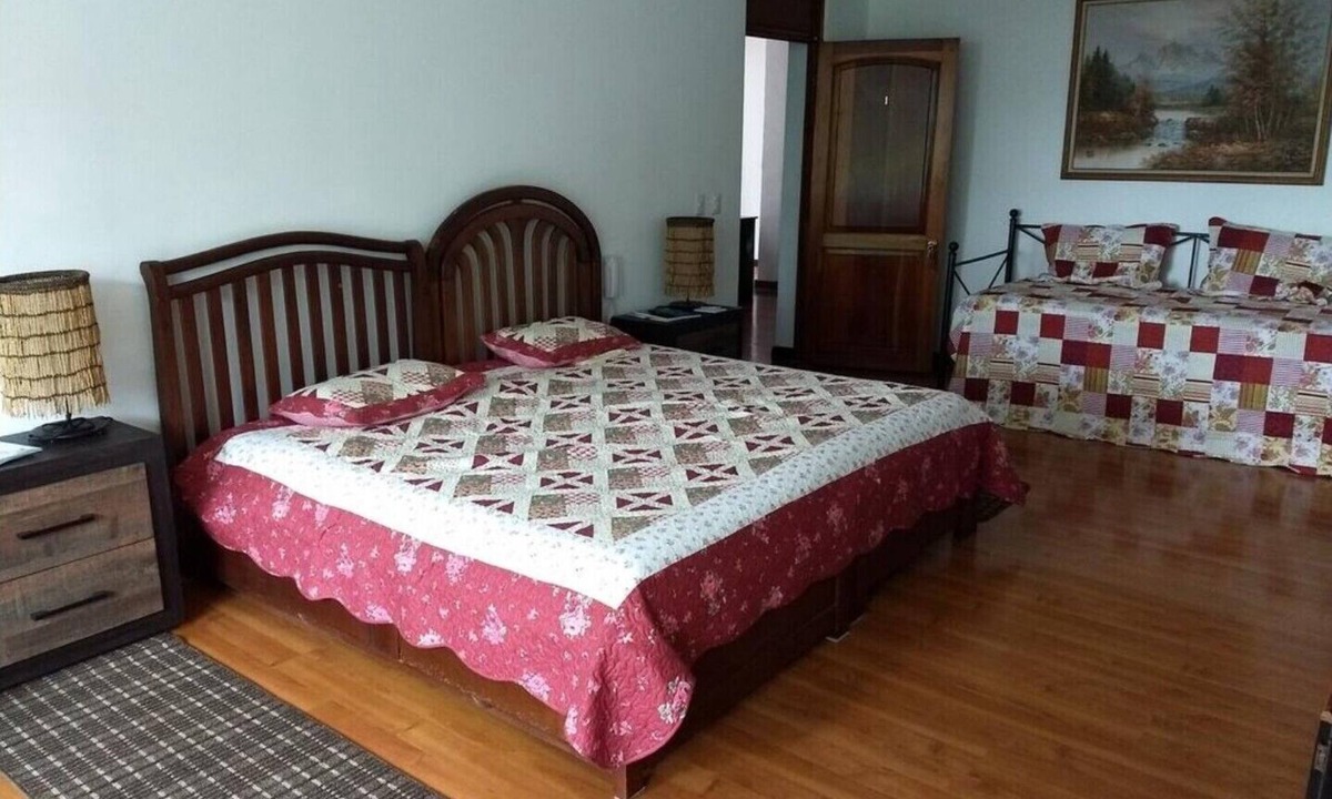 Colonia Vista Hermosa Uno House | House 8 people VISTA REAL z15
