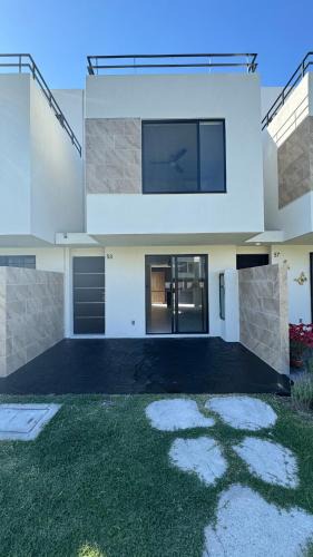 Xochitepec House | House Alto 58 Xochitepec Morelos