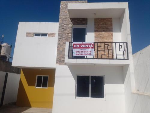 Villahermosa House | House contry