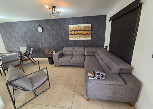 Torreon House | House in Torreón in a gated community -we invoice-