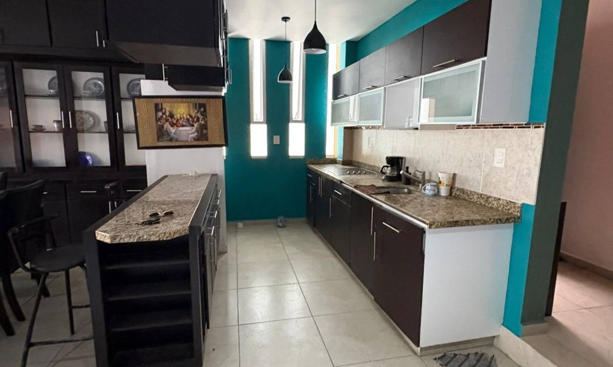 Club Deportivo Apartment | House Lomas del mar
